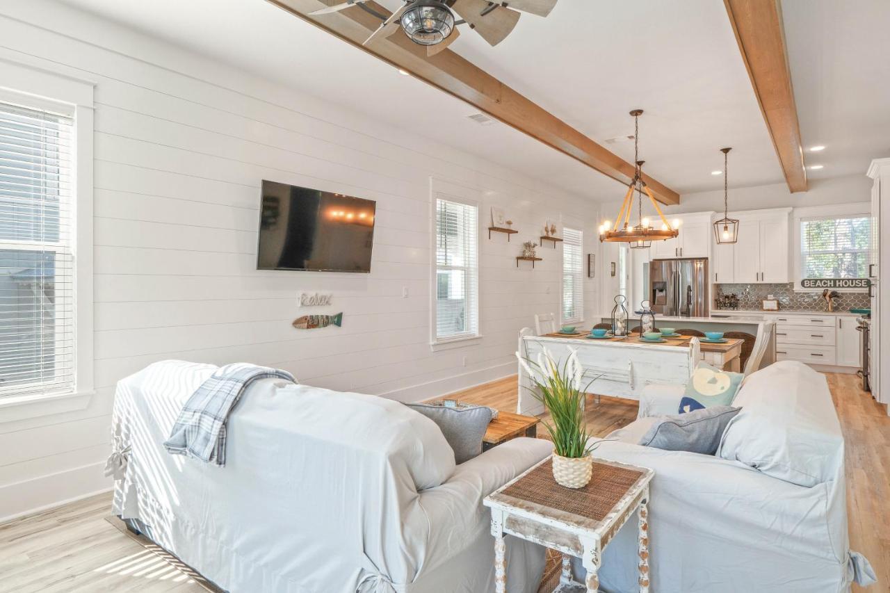 산타로사 비치 The Retreat At 30A 빌라 외부 사진