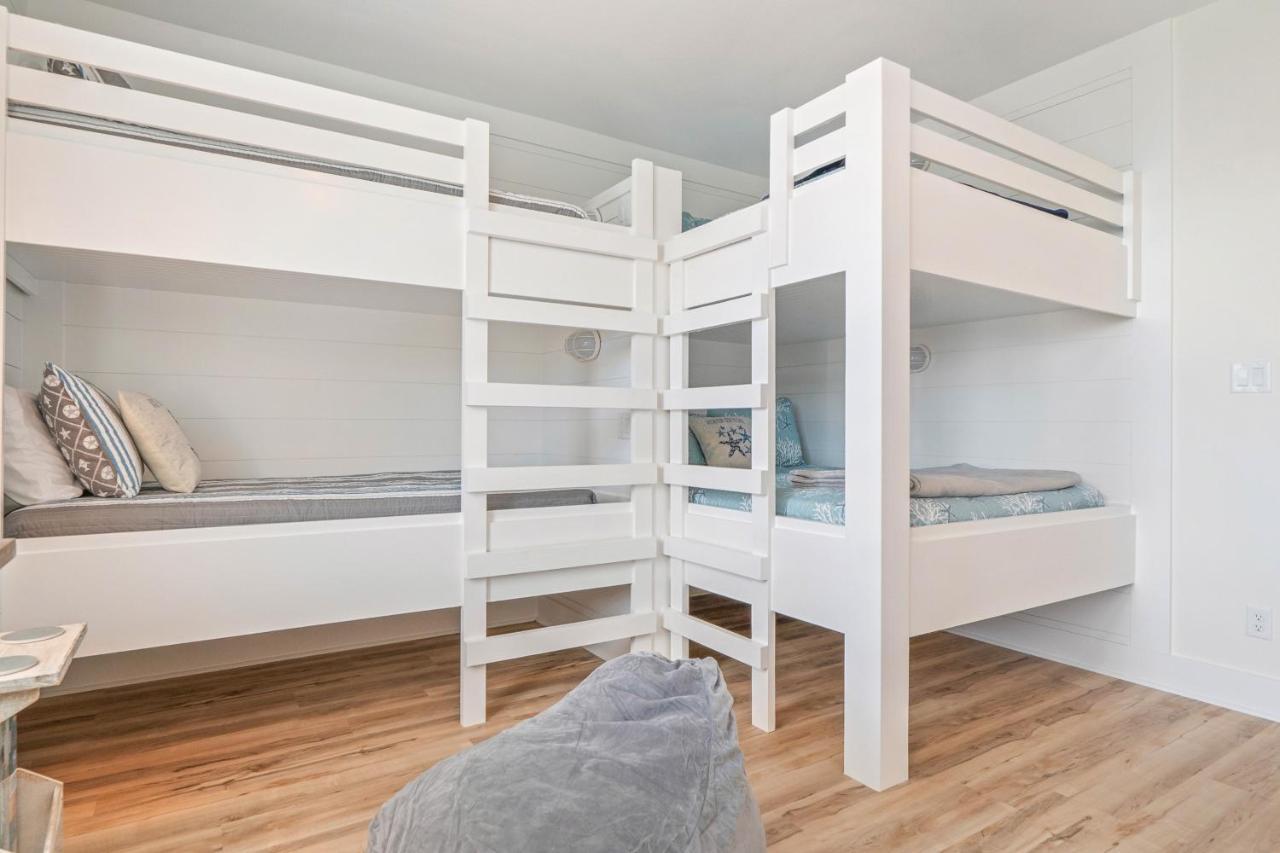 산타로사 비치 The Retreat At 30A 빌라 외부 사진